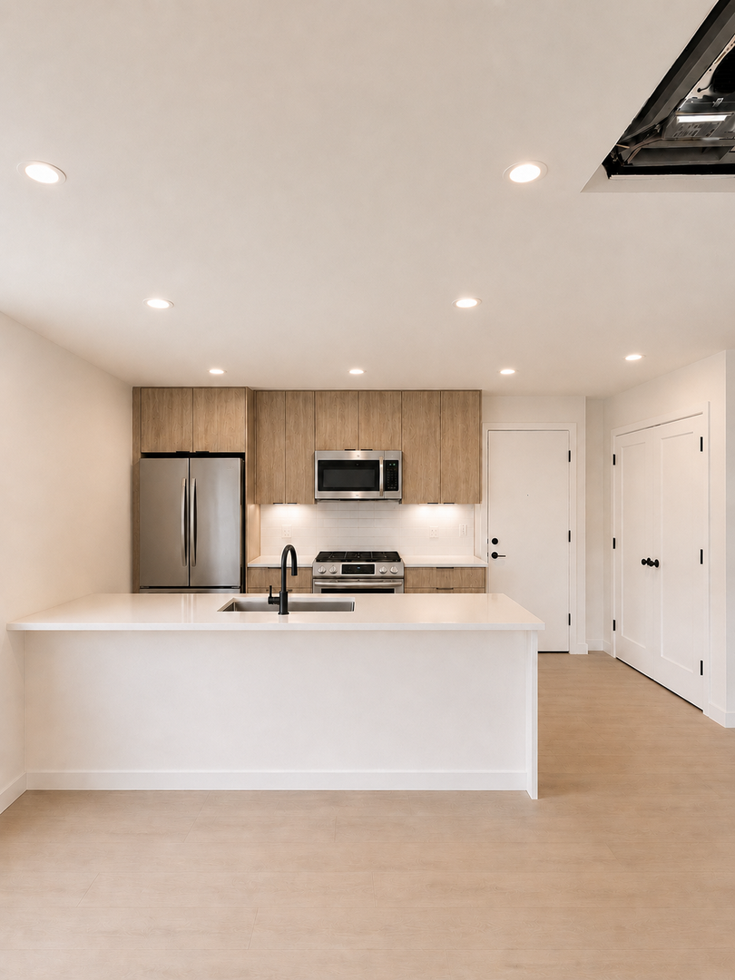 Philadelphia Apartment: 1731 Washington Avenue