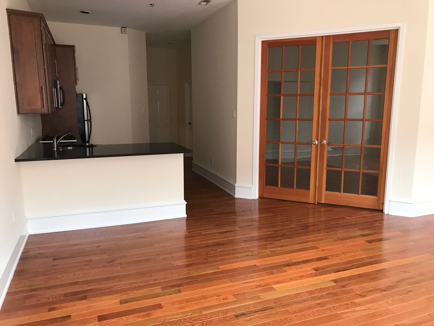 Philadelphia Apartment: 1829 Pine Street