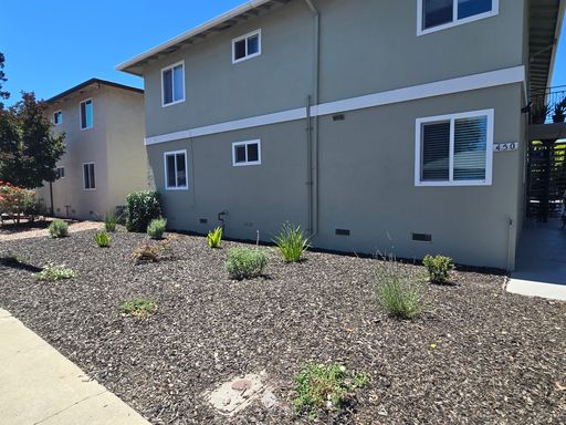 Modern 2 Bedroom Apartment in Desirable Santa Clara, Open Kitchen, Wood Floors, A/C! – photo 1
