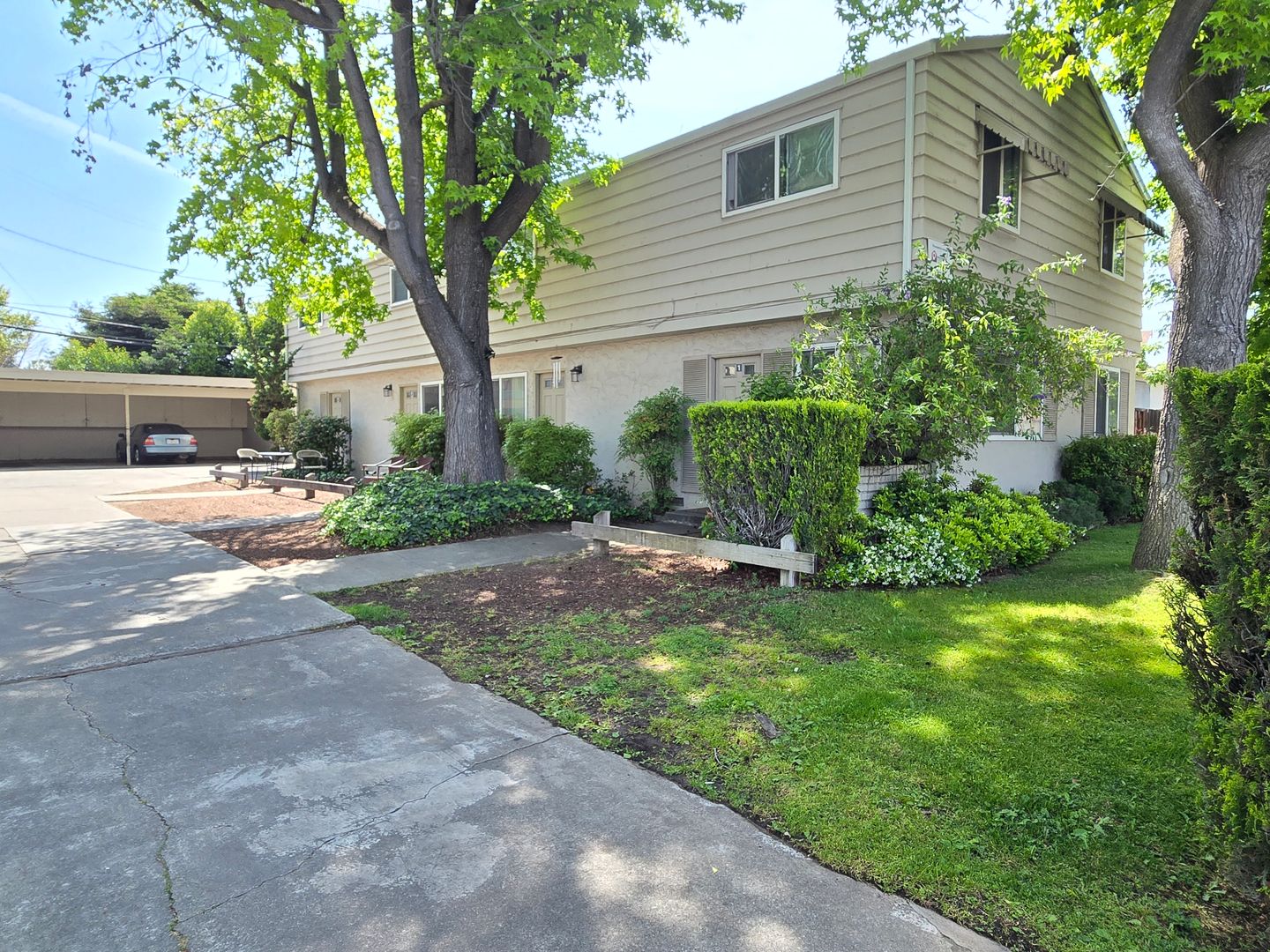 San Jose Apartment: 834 Opal Drive