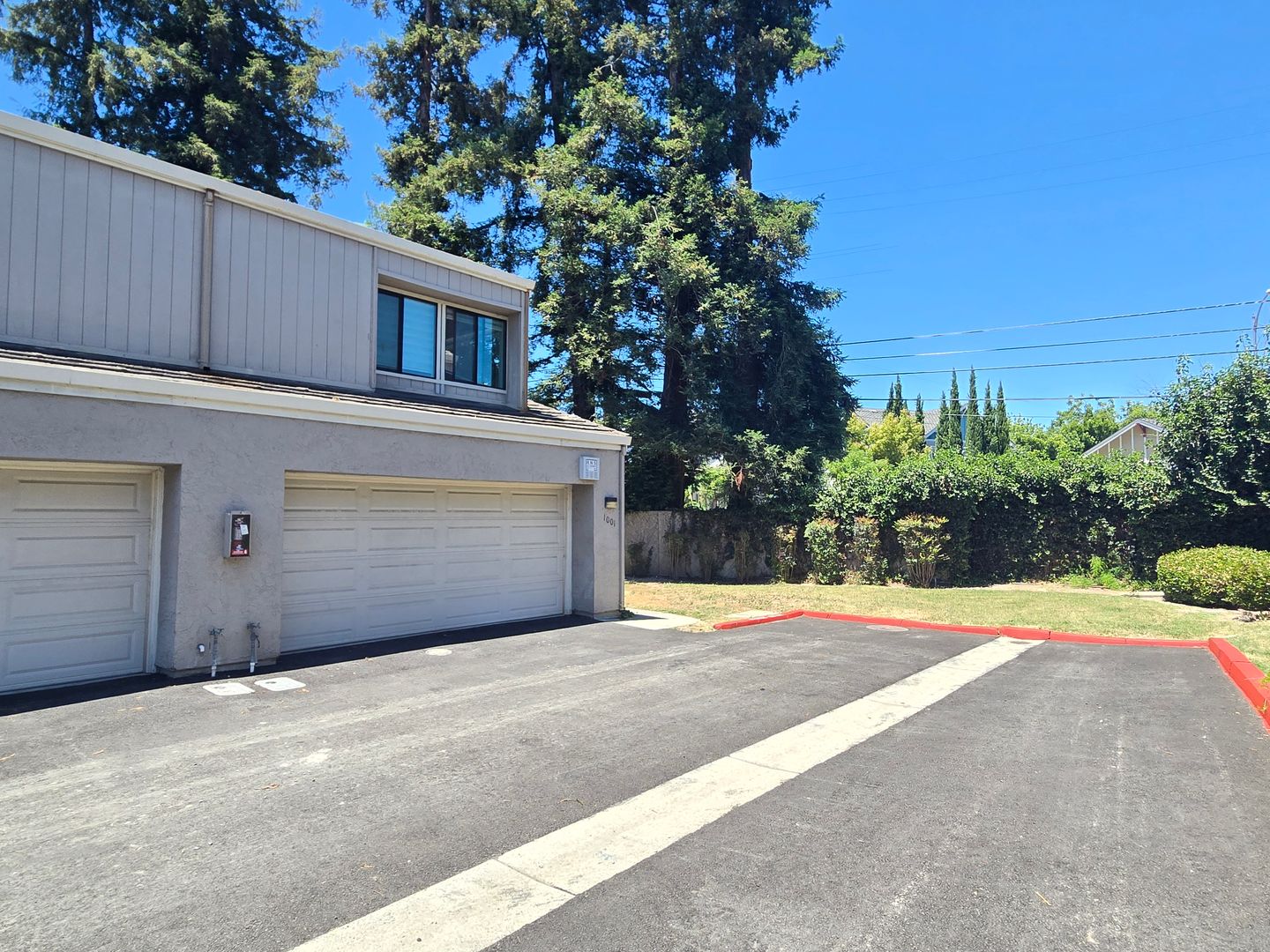 San Jose House: 1001 Villa Maria Court