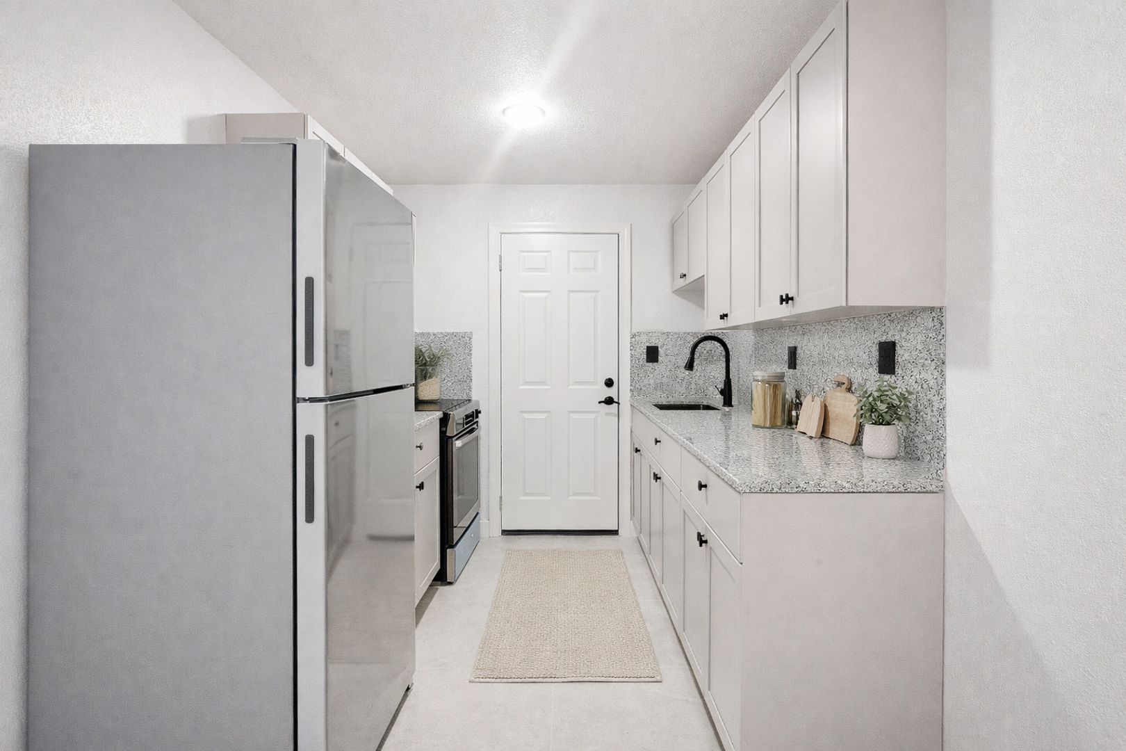 North Miami Apartment: 13200 NE 7th Ave