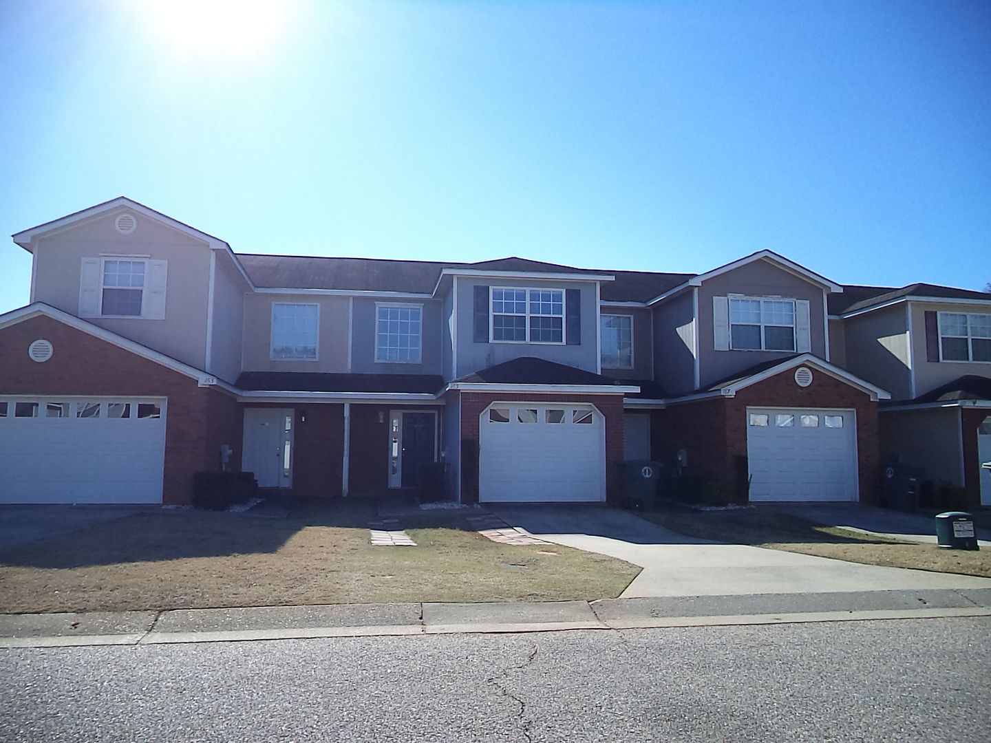 Enterprise Townhome: 165 N Springview