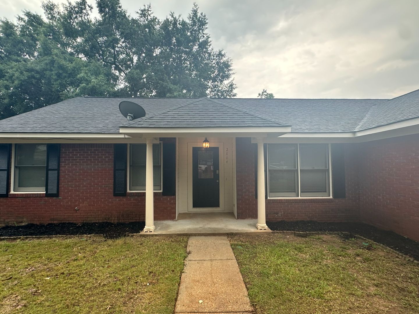 Enterprise House: 2804 Partridge Lane