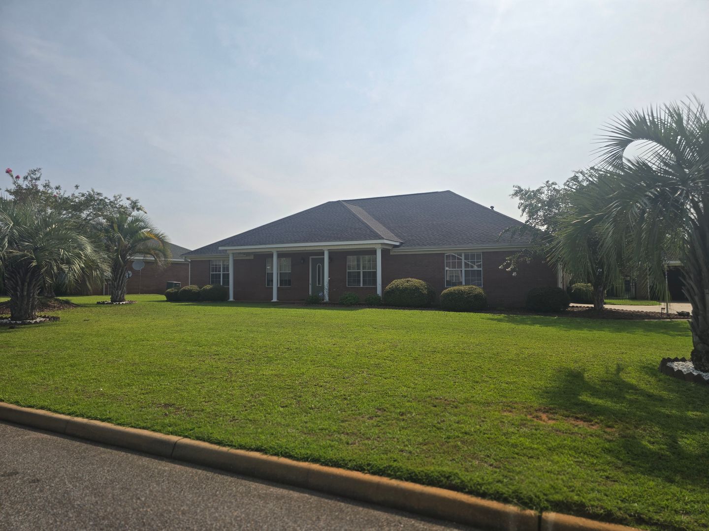 Daleville House: 198 Hannah Rd.