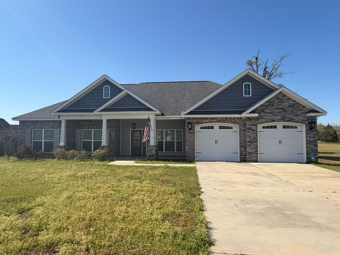 Enterprise House: 469 Madison Ave.