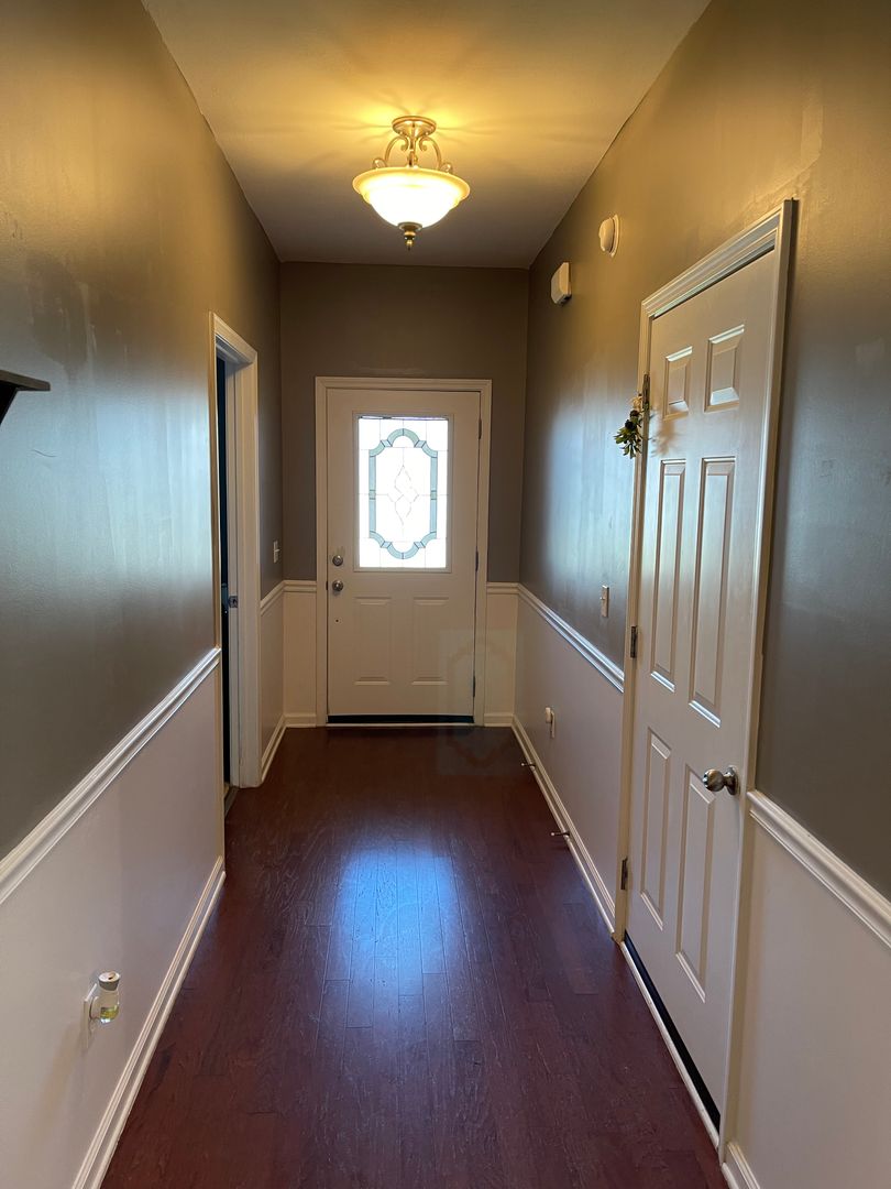 Enterprise Townhome: 136 Concord Ave.