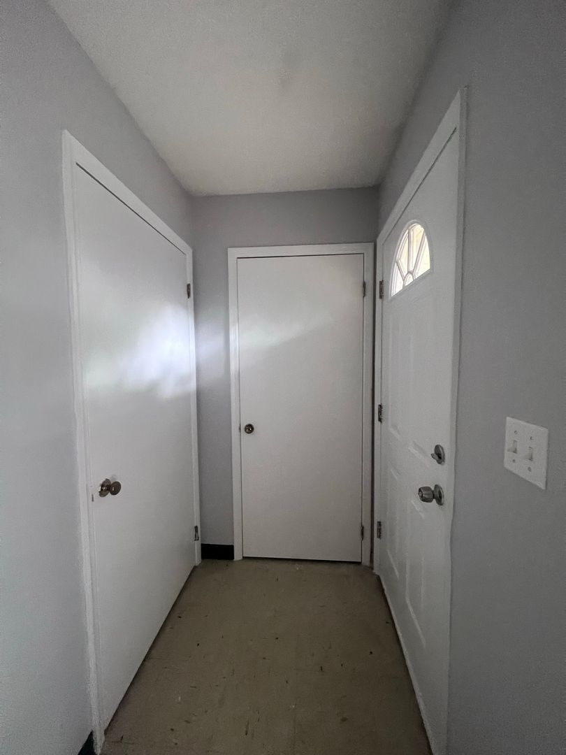 Daleville Apartment: 715 Hwy 84 E