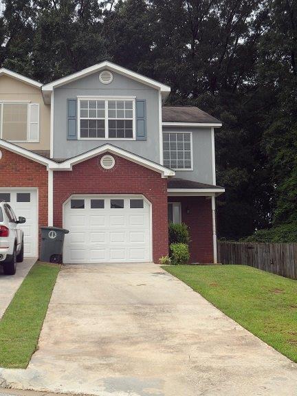 Enterprise Townhome: 114 Woodmere Drive,  LLC