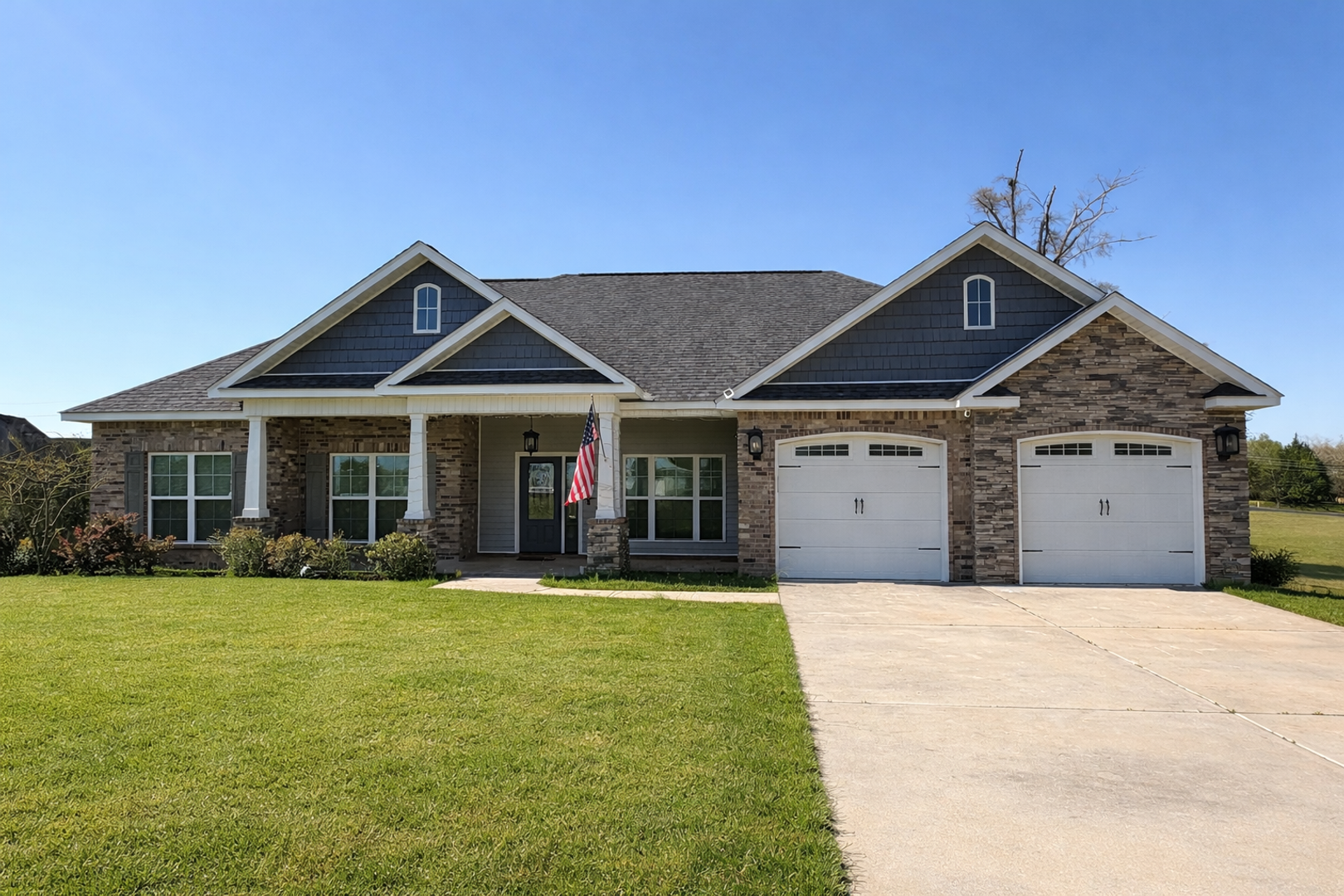 Enterprise House: 469 Madison Ave.