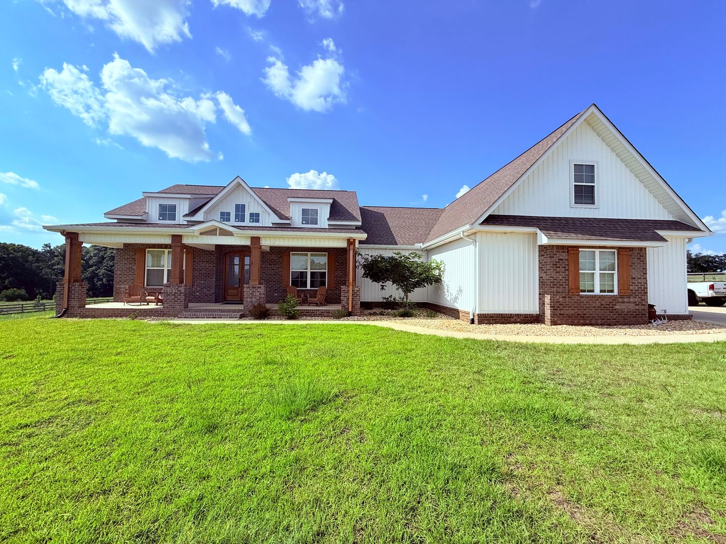 Enterprise House: 1781 County Road 700