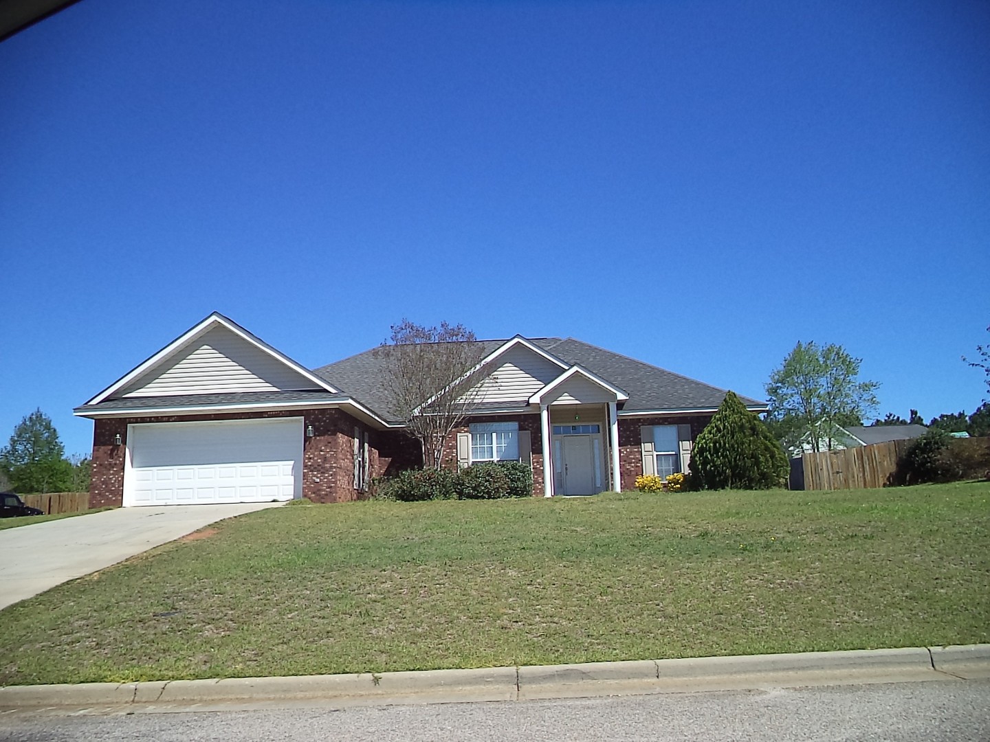 Enterprise House: 108 Remington Dr.