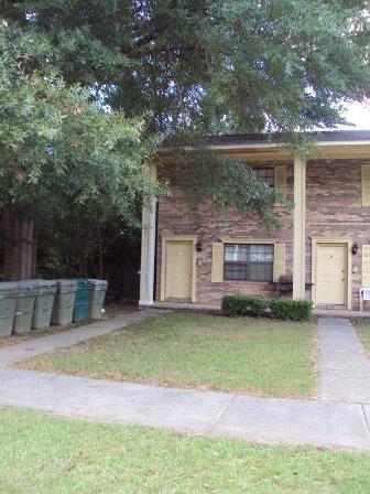 Enterprise Apartment: 303 W. College St.