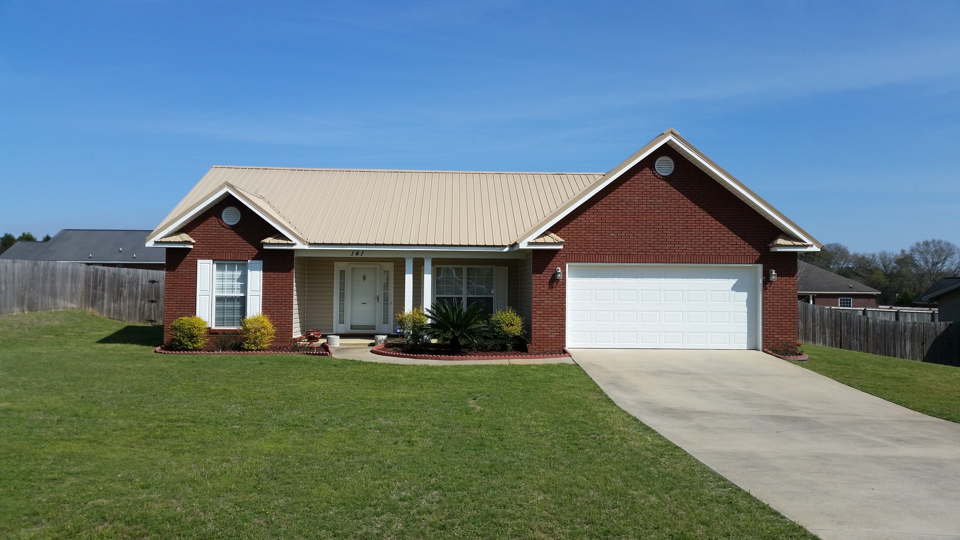 Enterprise House: 141 County Road 740