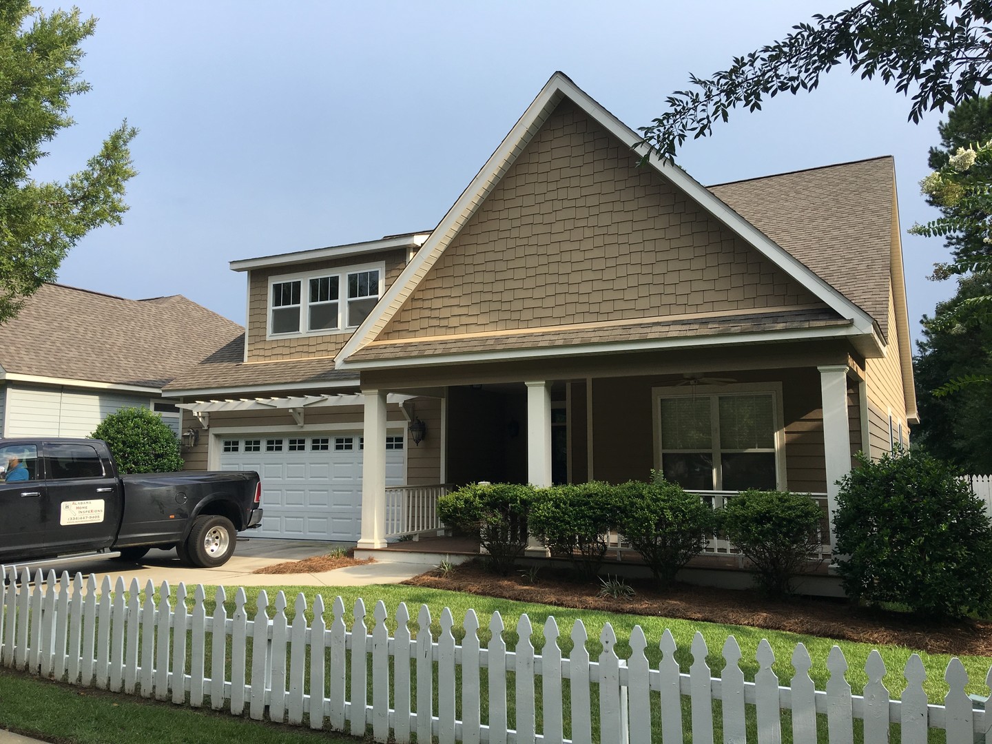 Dothan House: 540 Orchard Circle