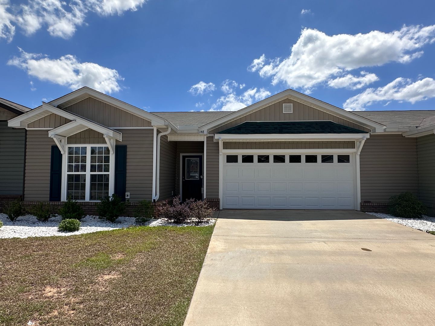 Enterprise Townhome: 148 Wingate Ave.