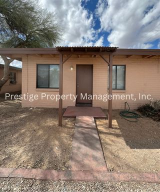 Great One bedroom Home in Central Tucson!! – photo 1