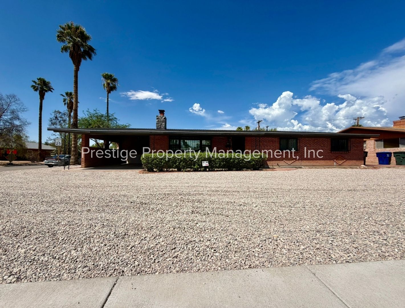 Tucson House: 3407 E 5th St