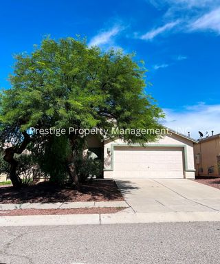 Lovely 4/2 Rita Ranch Home- It Could Be Yours ( – photo 1