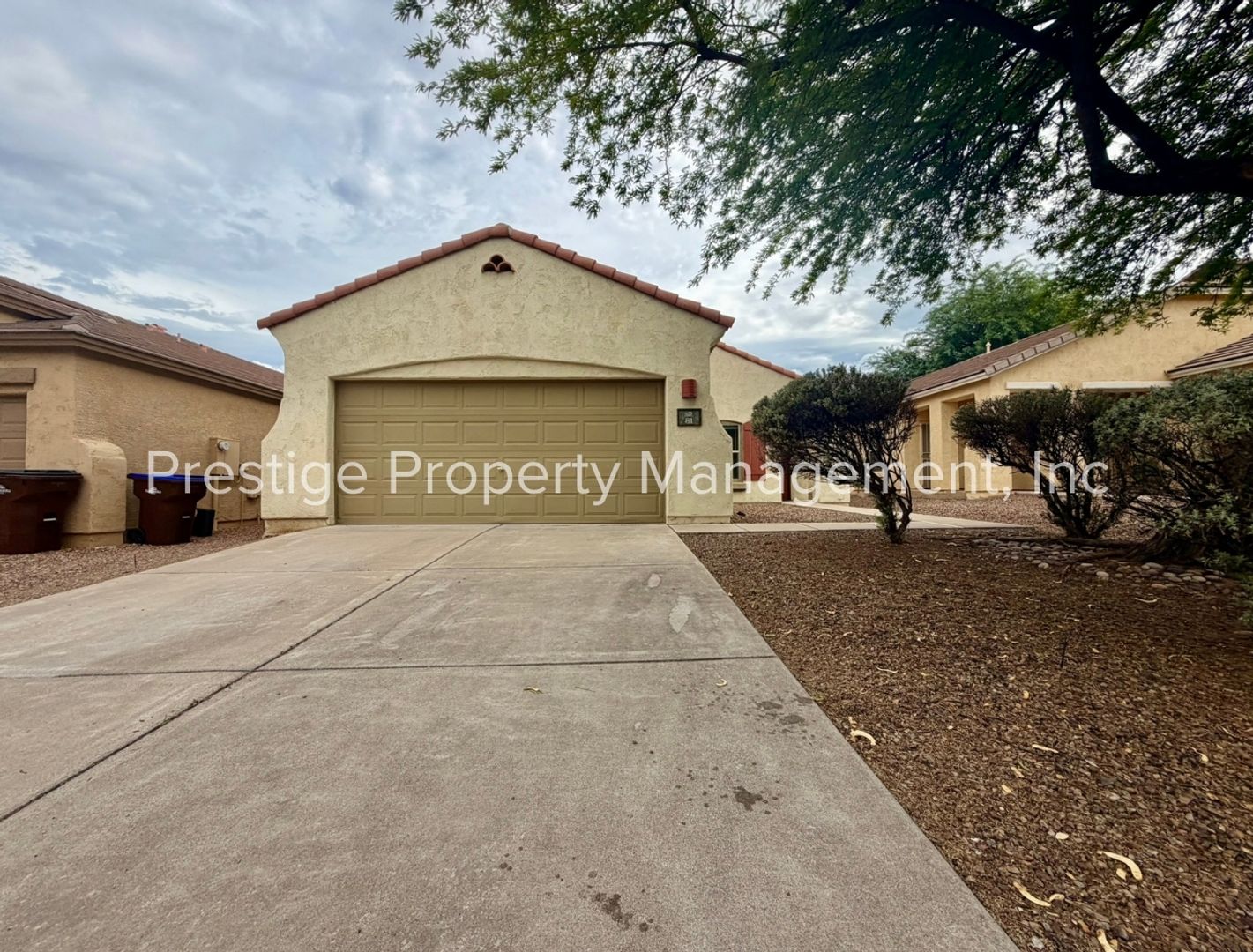 Sahuarita House: 81 W. Calle Guija