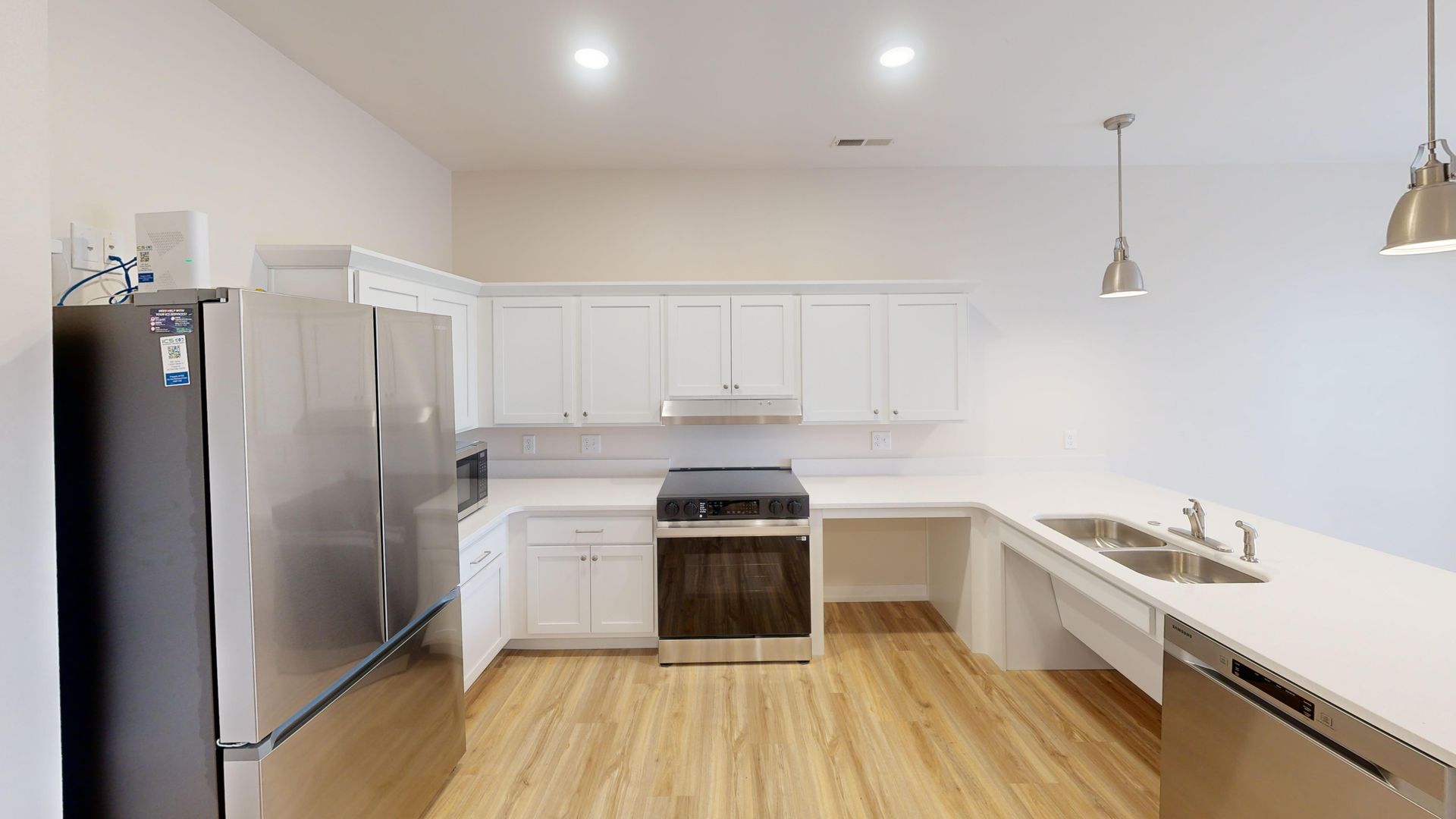 Cedar Rapids Apartment: 900 3rd Street SE