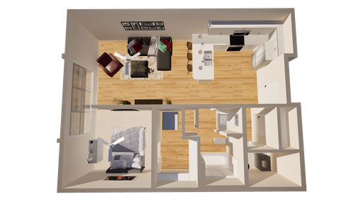 900 3rd Street SE – photo 1