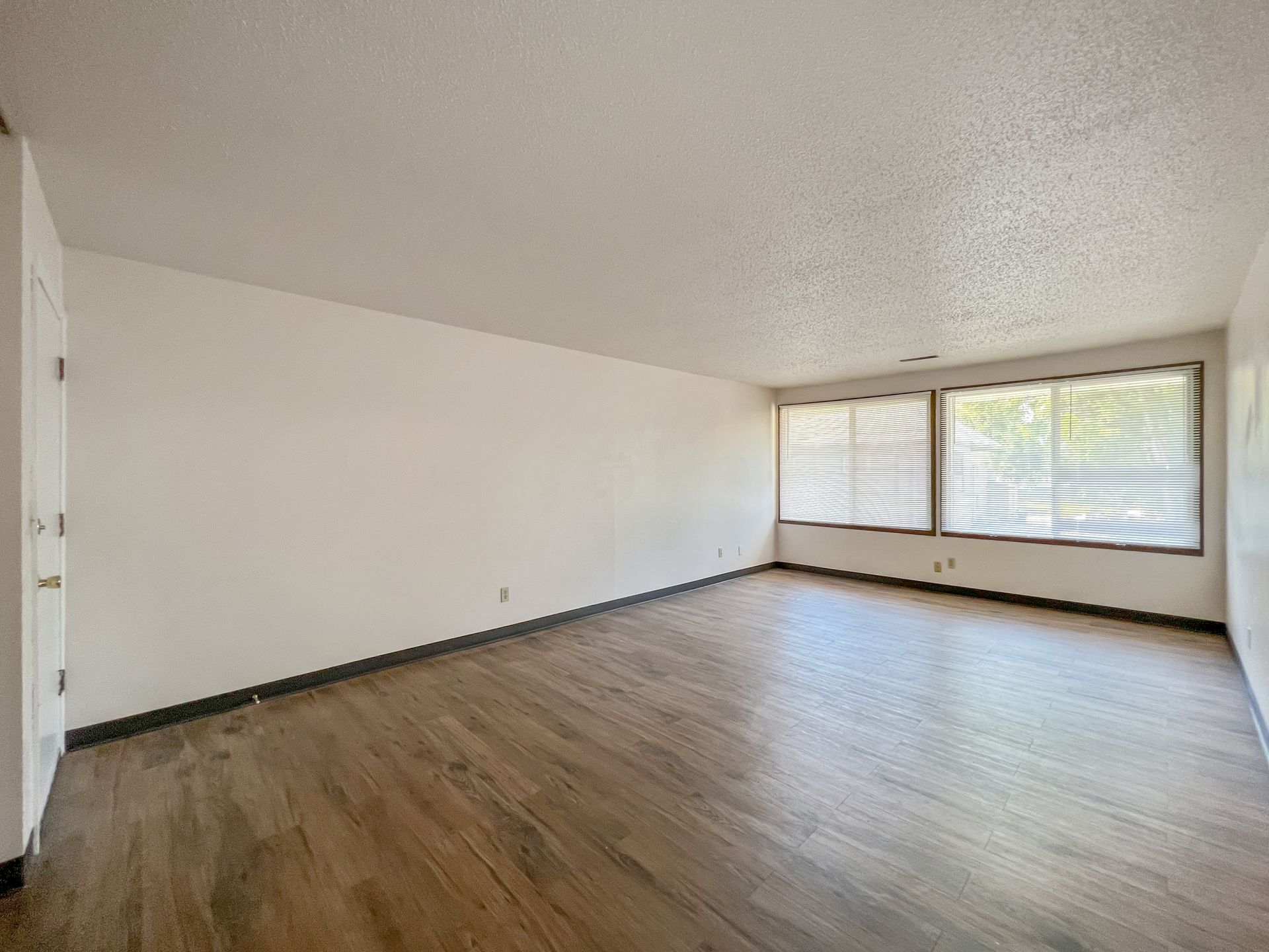 Ames Apartment: 519 Welch Ave