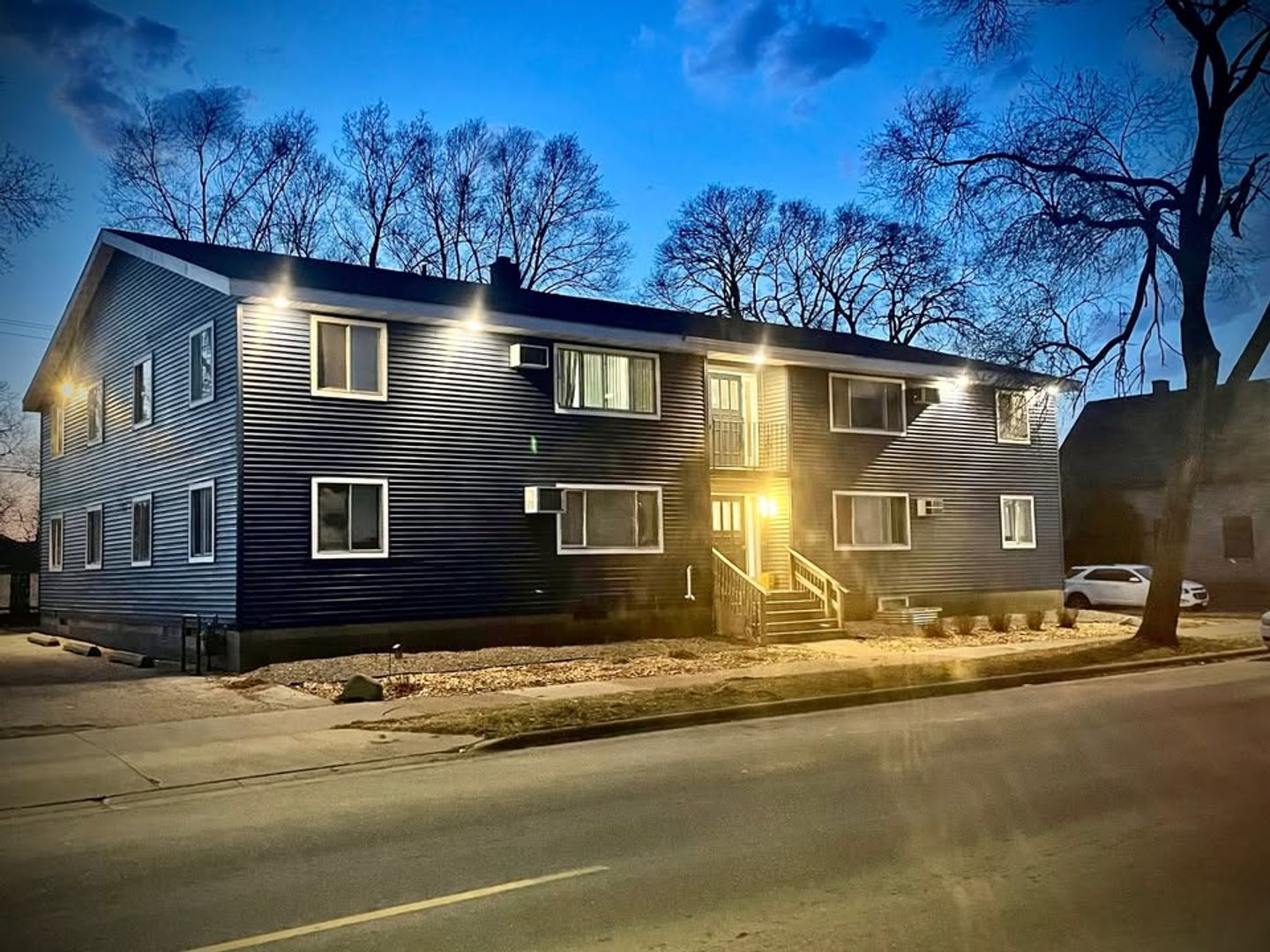 La Crosse Apartment: 802 7th Street