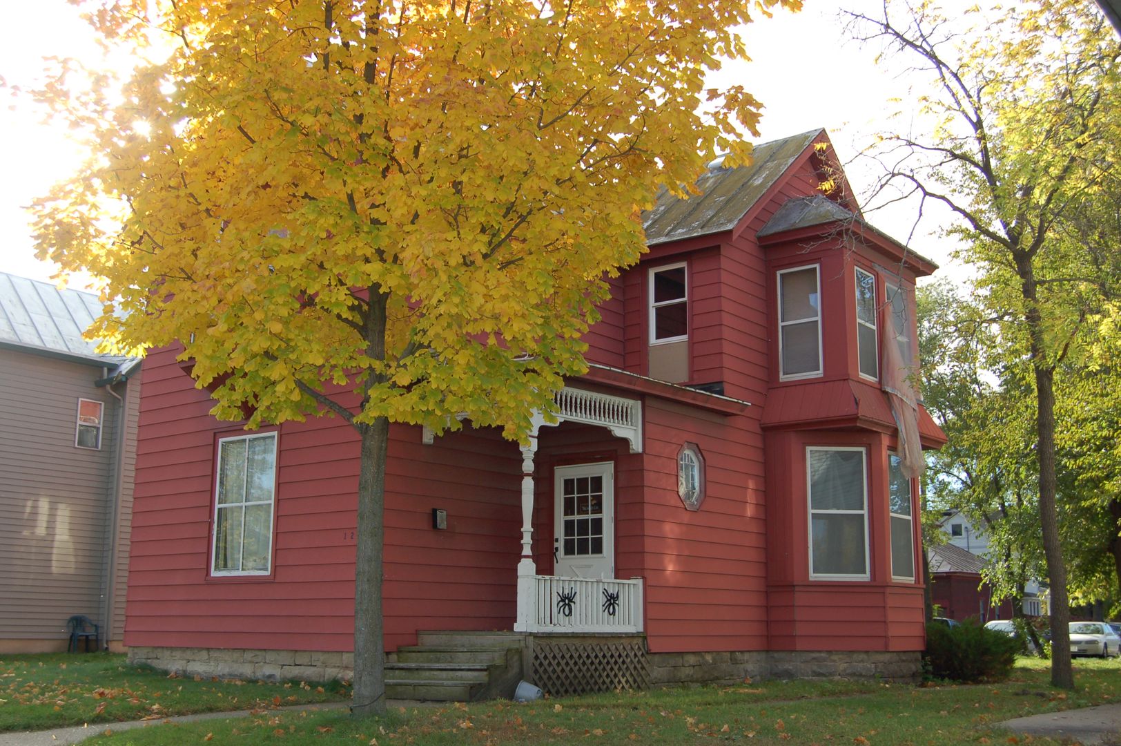 La Crosse Apartment: 1216 State Street