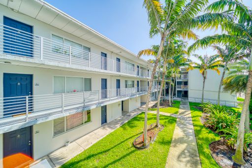 Prestige Point Apartments – photo 1