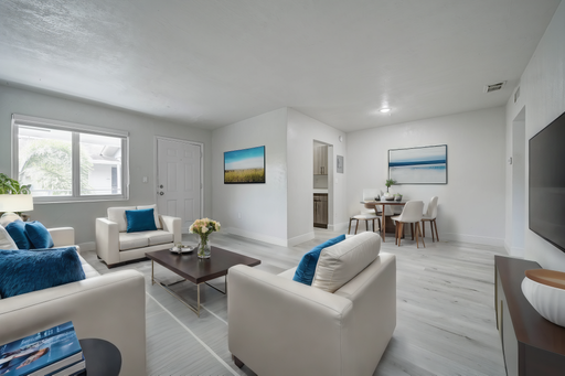 Modern Renovated Unit in North Miami! – photo 1
