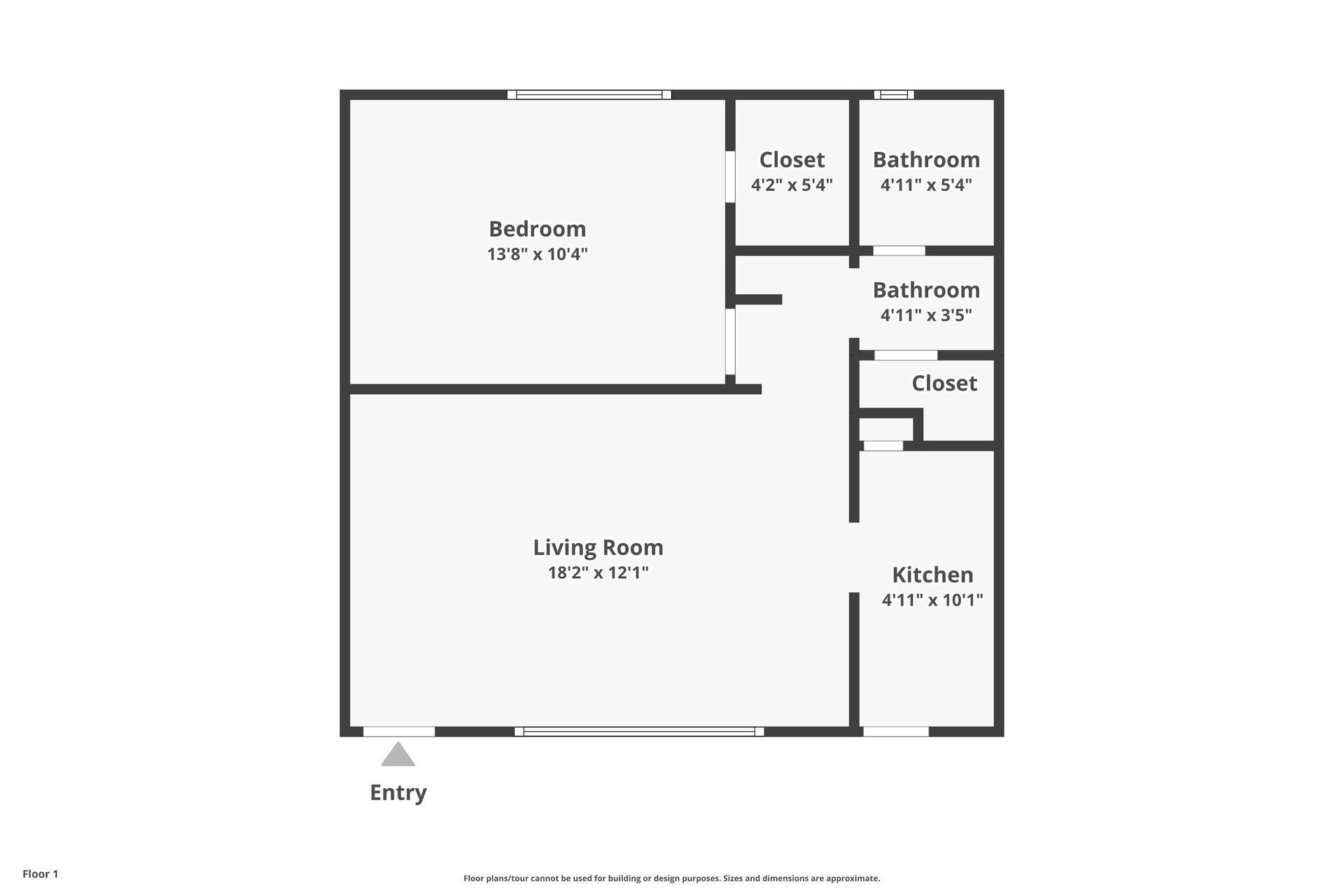 North Miami Apartment: Prestige Pointe