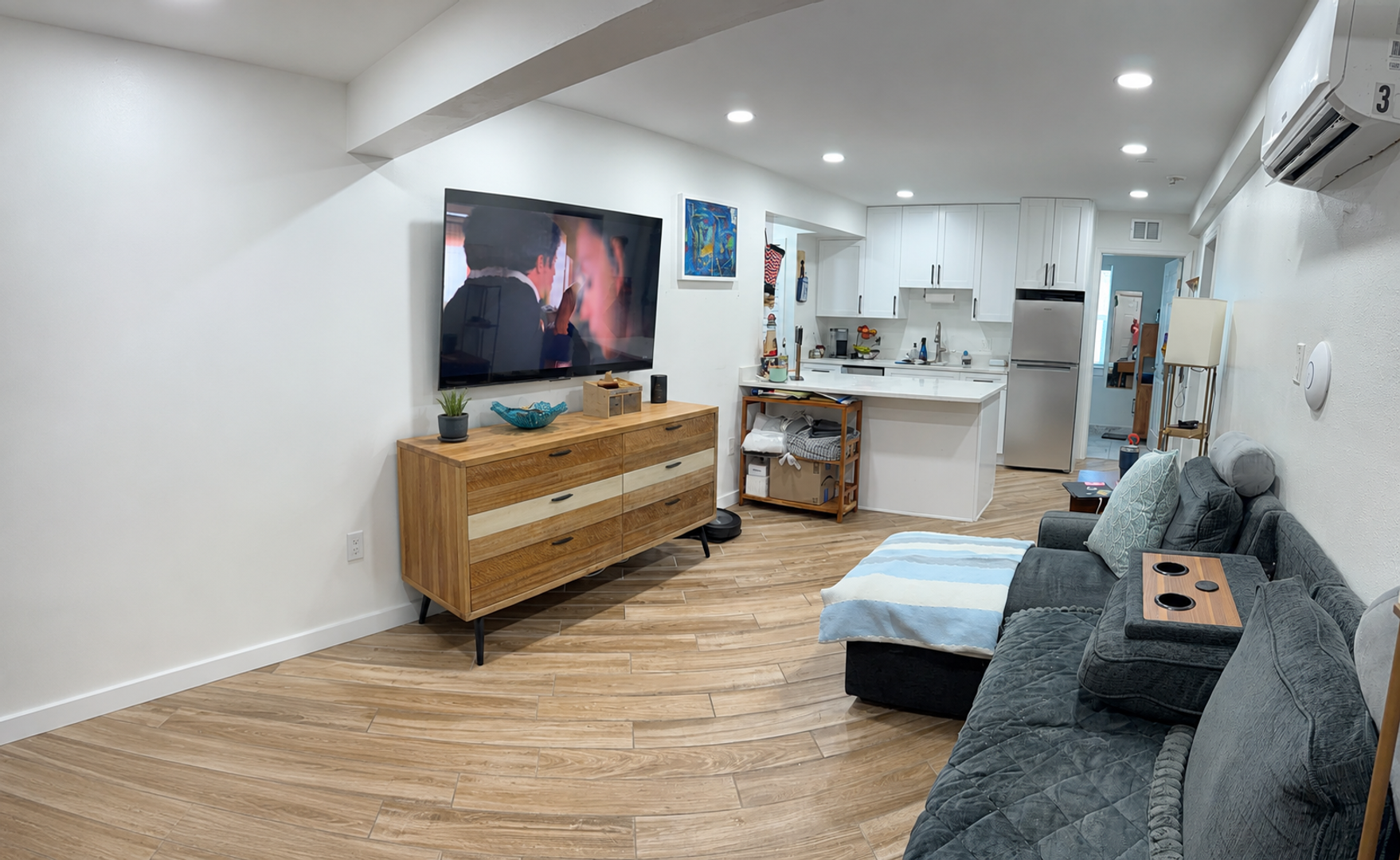 Gulfport Apartment: 2930 Beach Blvd S