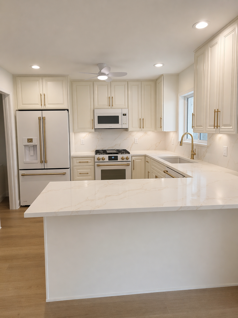 St. Petersburg Townhome: 6497 Cape Hatteras Way NE #3