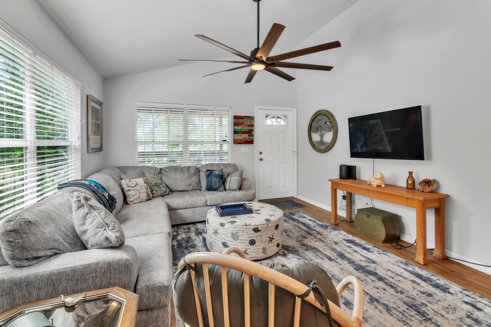 Dunedin House: 406 Beltrees St