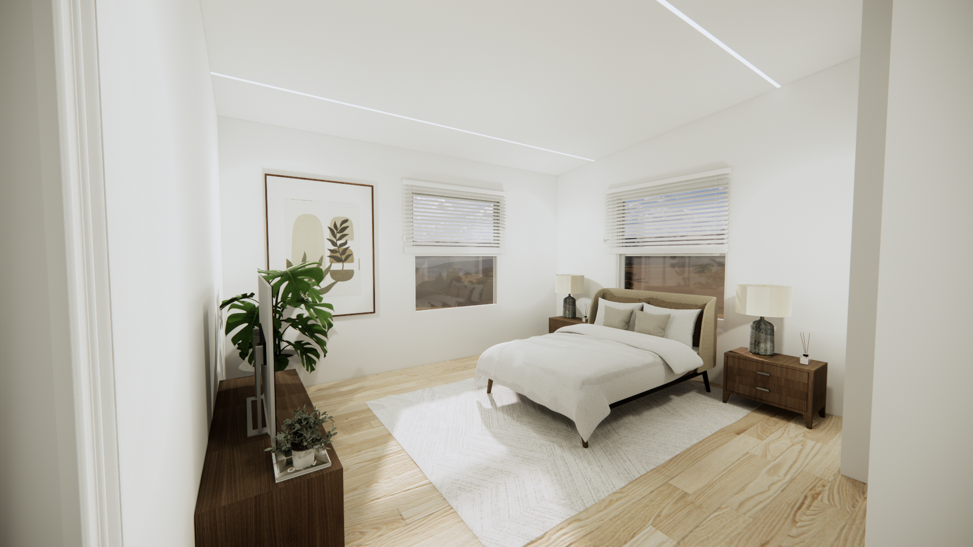 Dunedin Apartment: 79 Patricia Ave