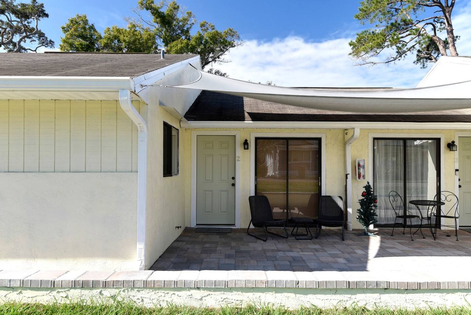 Dunedin Apartment: 580 Skinner Blvd