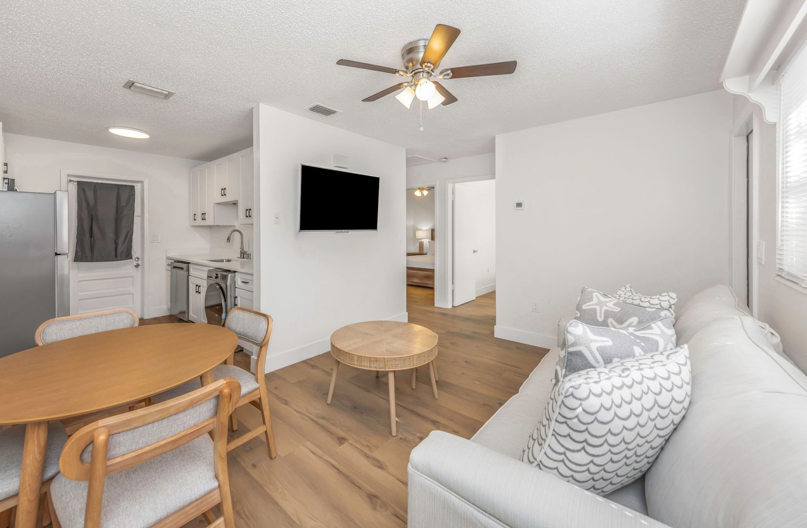Dunedin Apartment: 600 Douglas Ave
