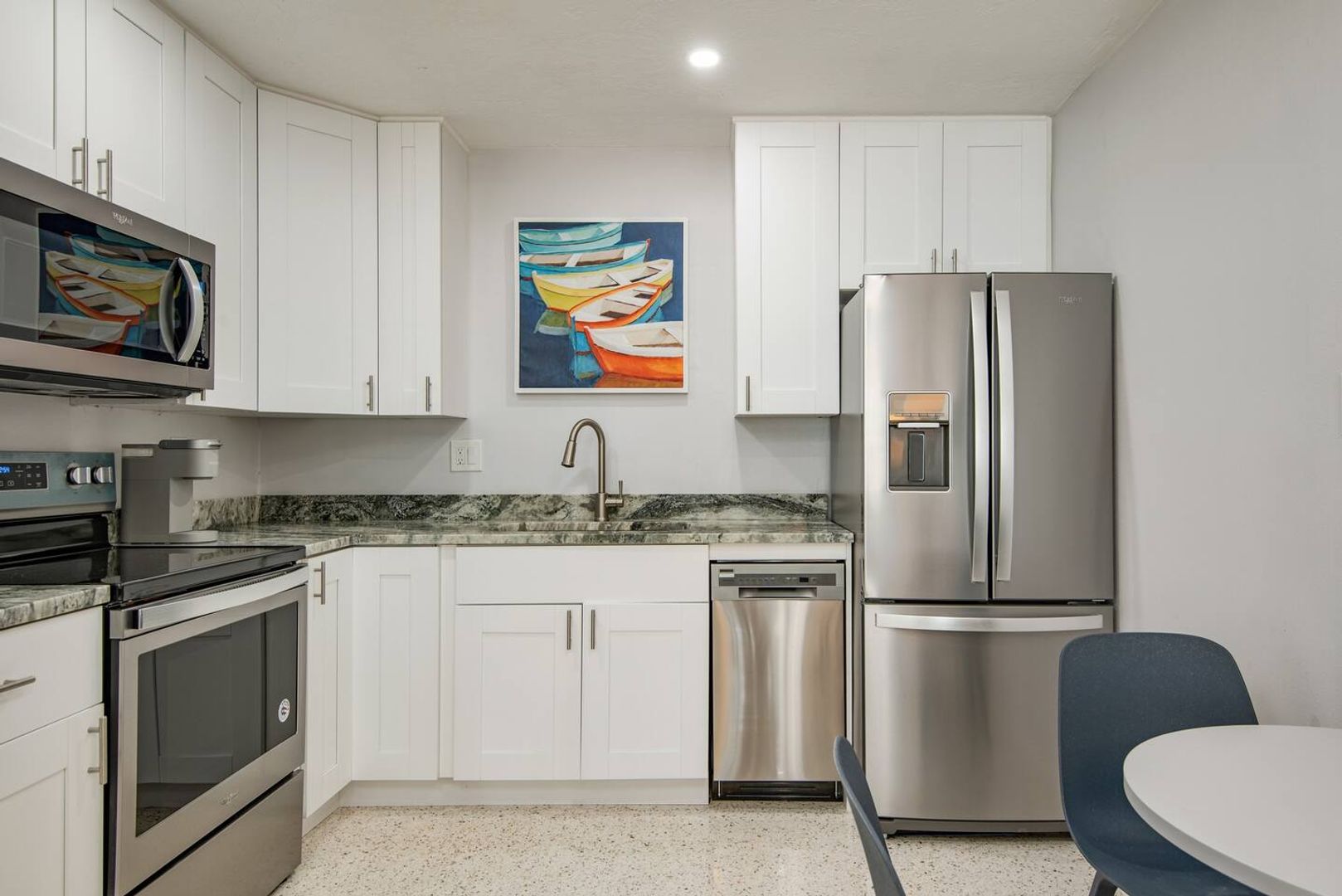 Safety Harbor Apartment: 380 3rd Street South