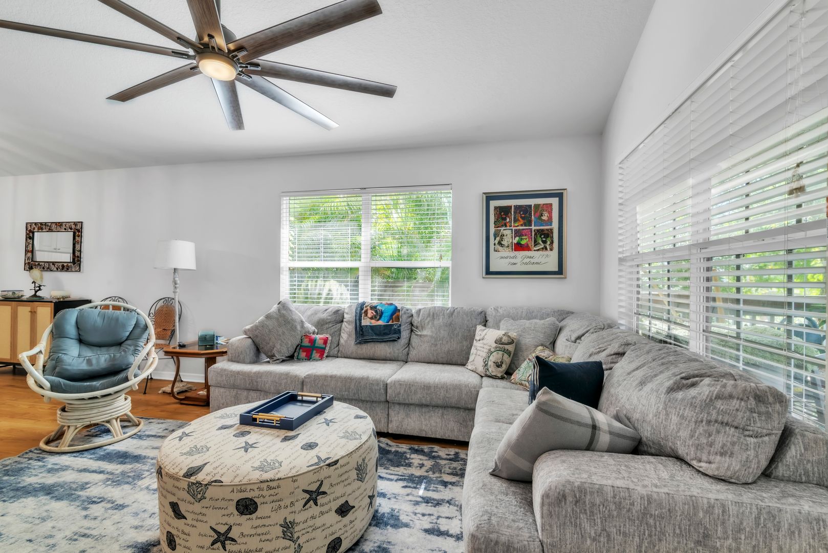 Dunedin House: 406 Beltrees St