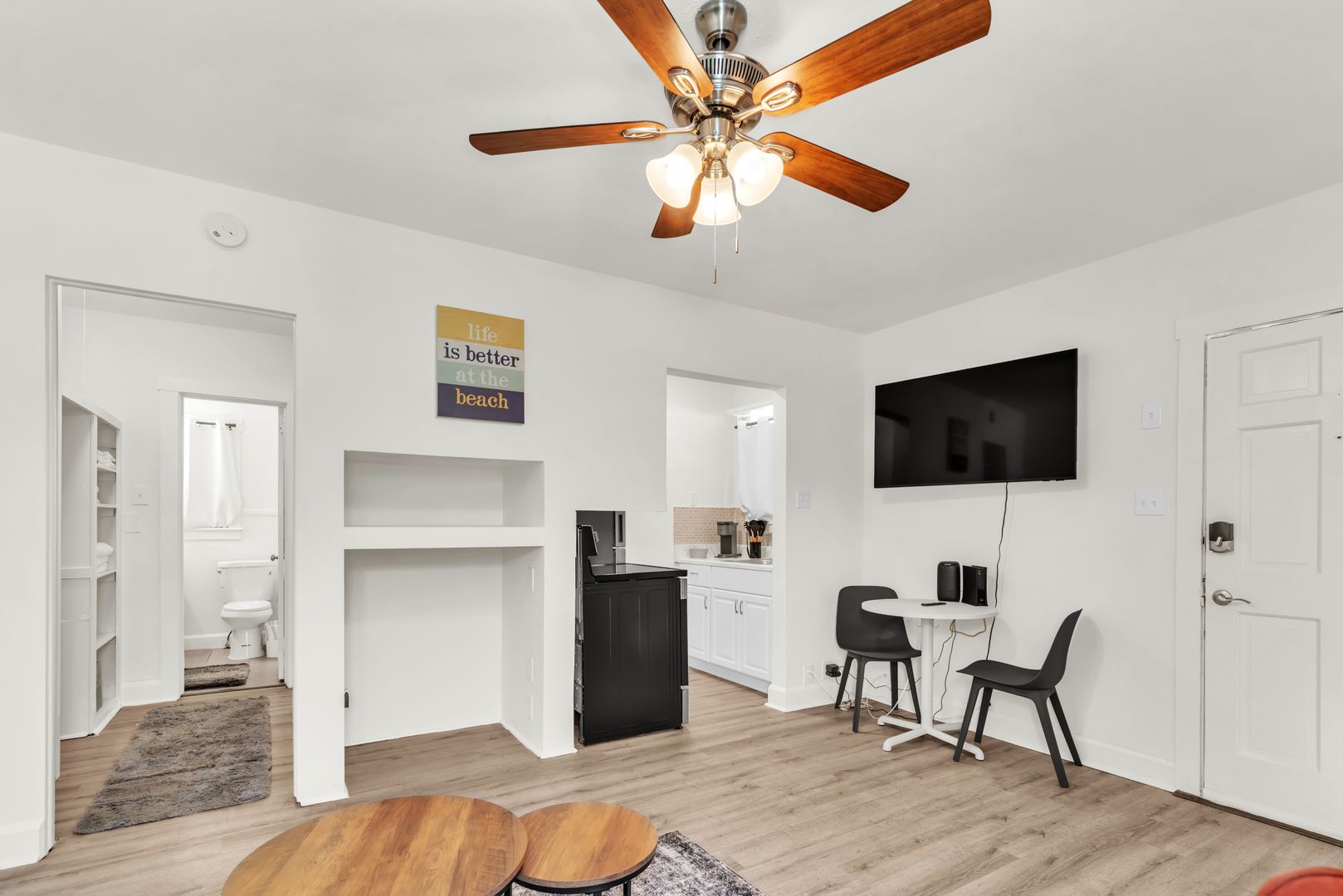 Gulfport Apartment: 3015 56th St South