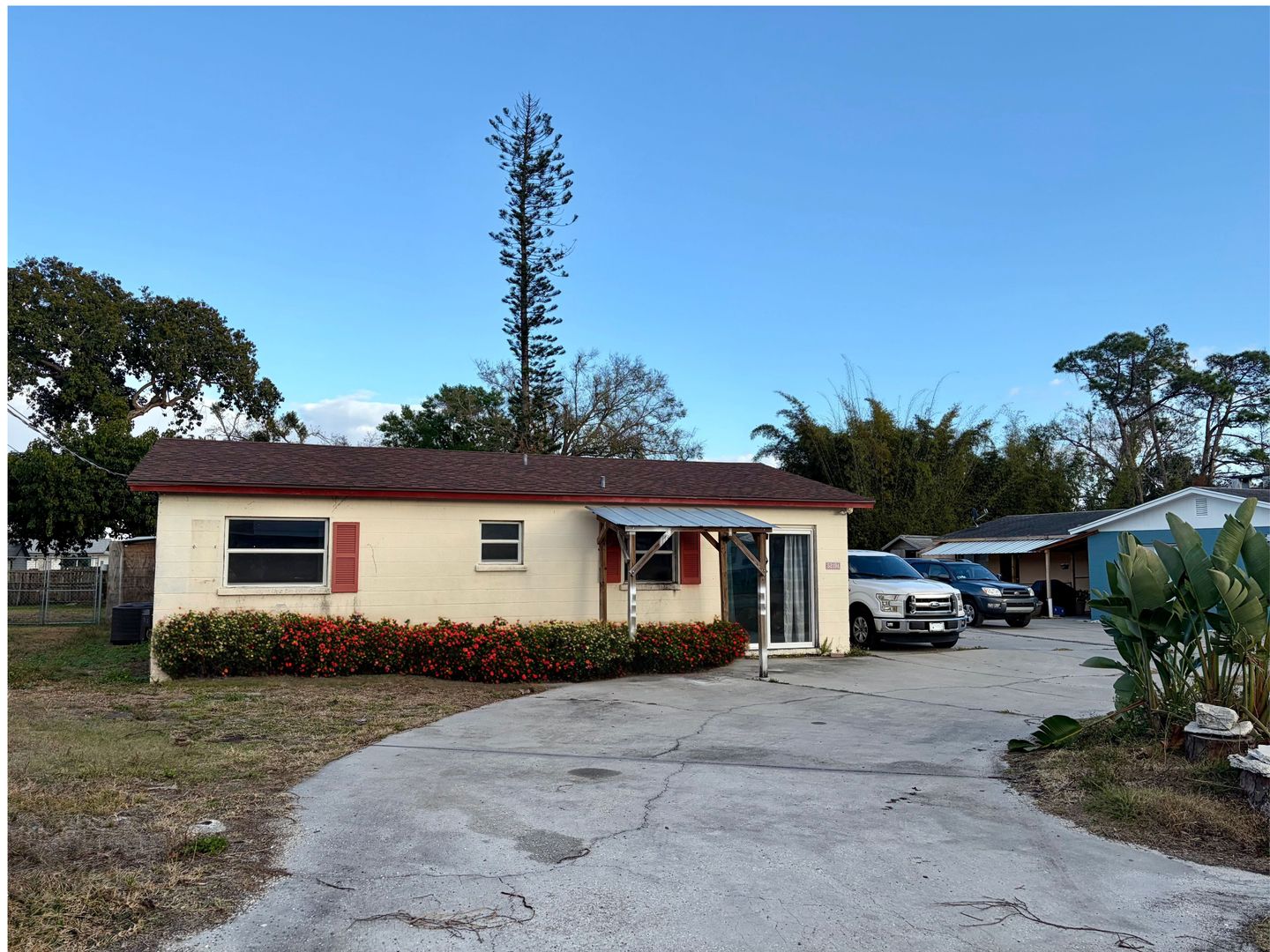 Bradenton House: 5219 31st Ct E