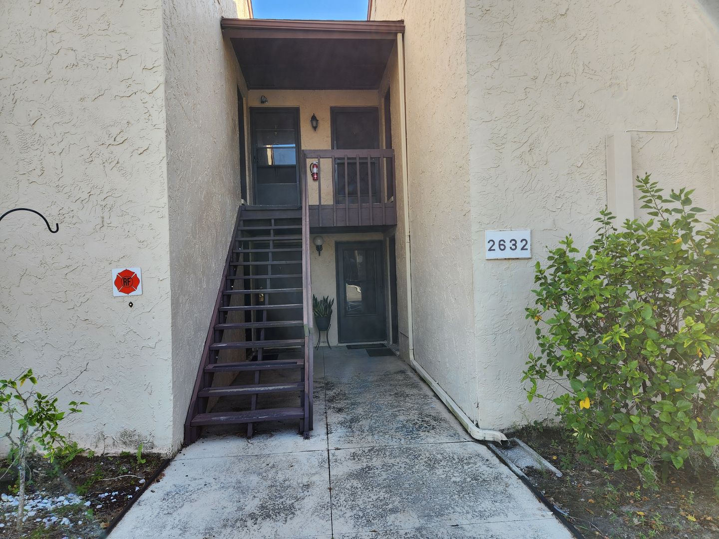 Sarasota Condo: 2632 Hidden Lakes Drive Unit H