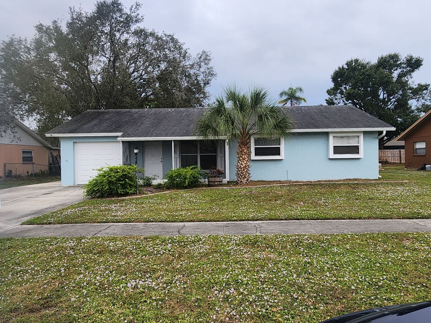 Sarasota House: 3914 Gatewood Drive