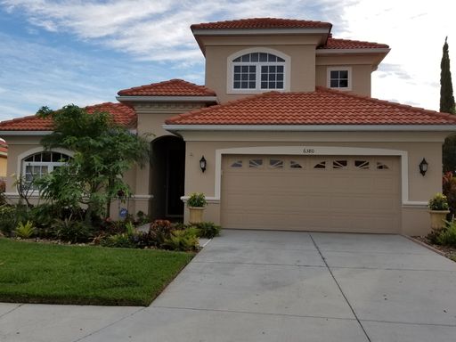 Turnkey Furnished Single Family - 6380 Rookery Cir. Bradenton, FL 34203 – photo 1