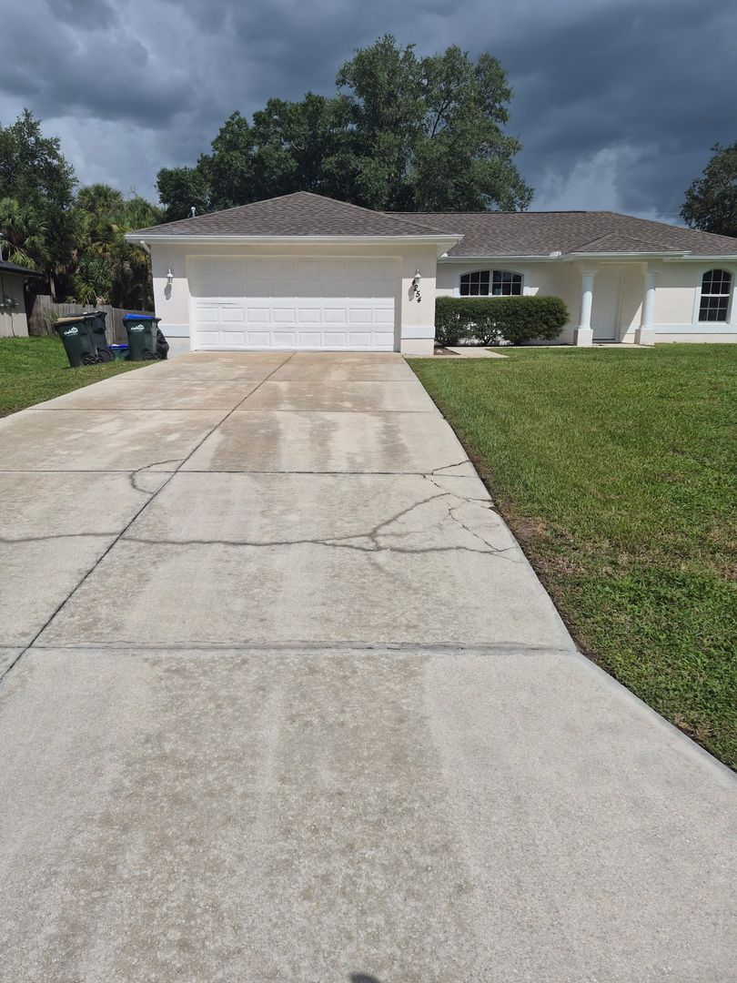 North Port House: 4254 Cynthia Terrace