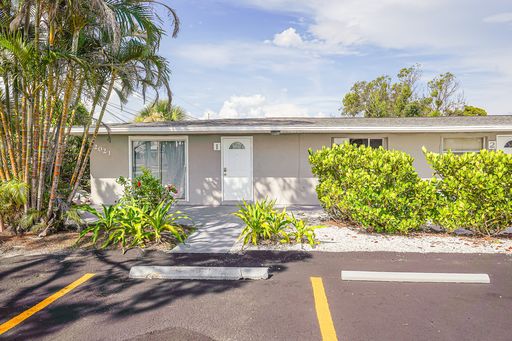 2021 Pennsylvania Avenue - Unit #5, Englewood, FL 34224
