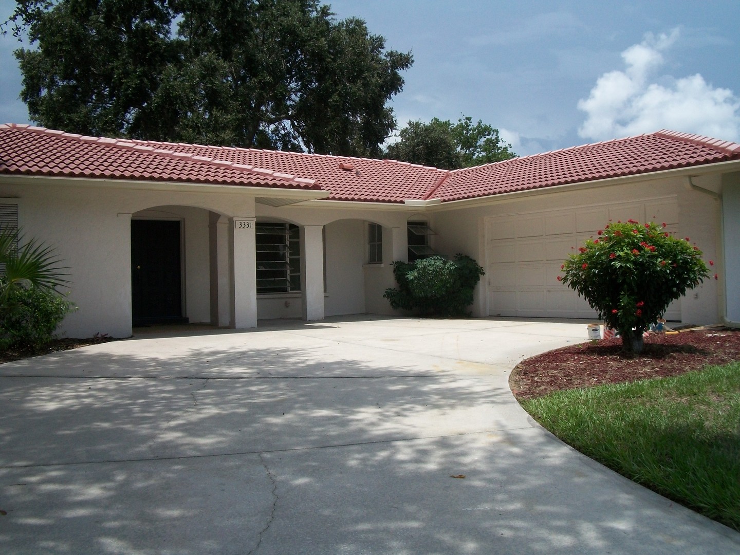 Sarasota House: 3331 Sea View Street
