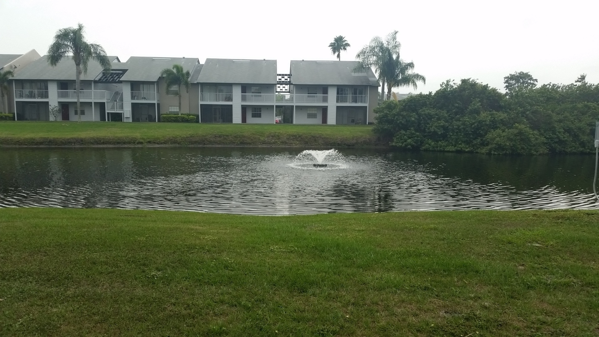 Sarasota Condo: 2612 Hidden Lakes Drive Unit B