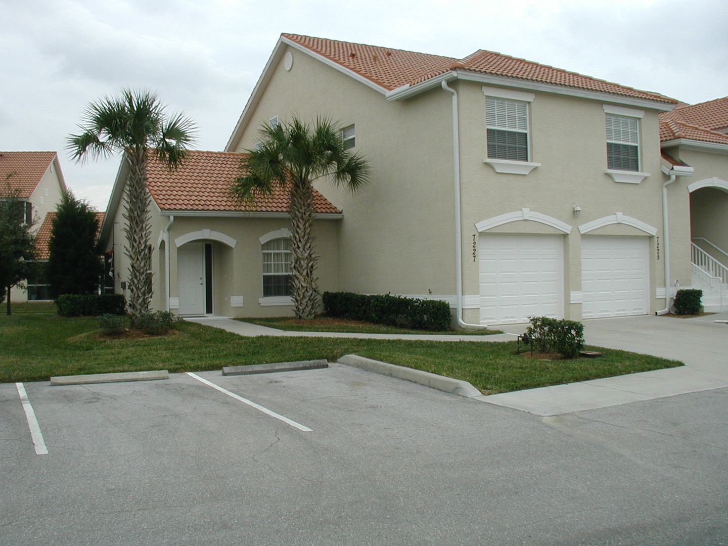 Bradenton Condo: 7224 Cedar Hollow Circle
